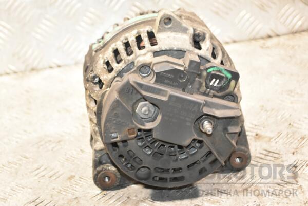 Генератор (дефект) Renault Master 2.5dCi 1998-2010 0124525533 380002 - 3