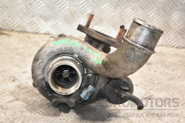 Турбина -06 (дефект) Renault Master 2.5dCi 1998-2010 036999H067677 380006 euromotors.com.ua