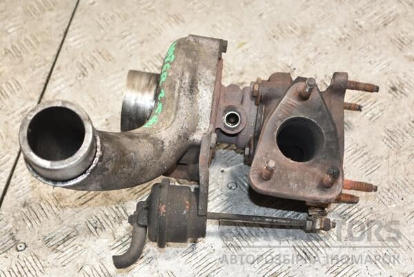 Турбина -06 (дефект) Renault Master 2.5dCi 1998-2010 036999H067677 380006 - 2