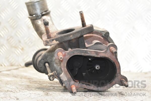 Турбина -06 (дефект) Renault Master 2.5dCi 1998-2010 036999H067677 380006 - 3