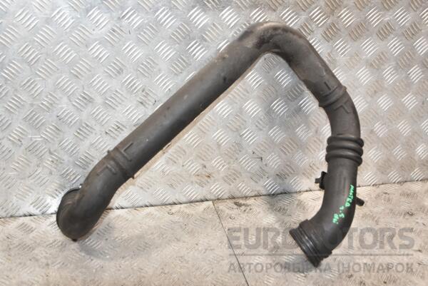Патрубок інтеркулера Renault Master 2.5dCi 1998-2010 8200230579 380011 euromotors.com.ua