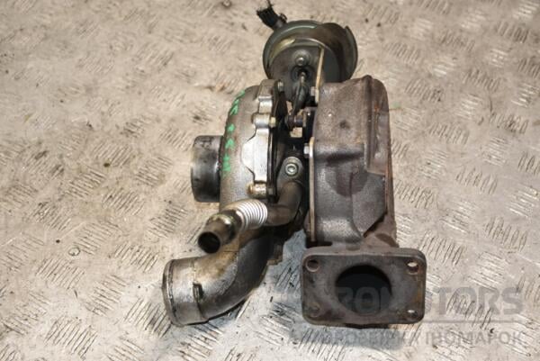 Турбіна Audi A4 2.5tdi (B6) 2000-2004 059145701F 380017 - 2