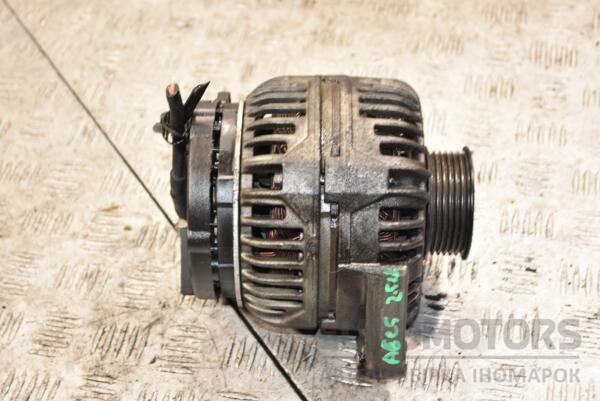 Генератор Audi A3 2.5tdi (8P) 2003-2012 078903016AB 380032 - 2