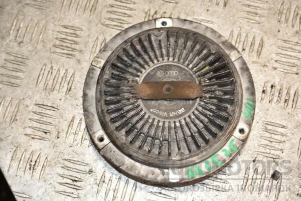 Вискомуфта Audi A6 2.5tdi (C5) 1997-2004 059121350G 380035 euromotors.com.ua