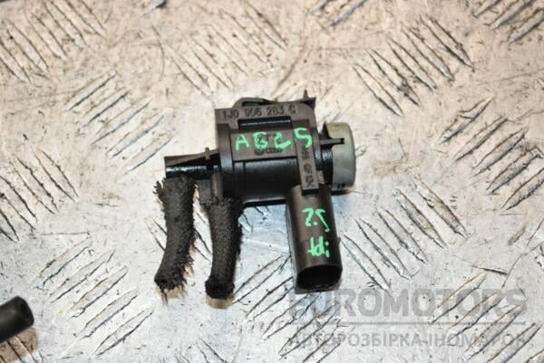 Клапан електромагнітний Audi A6 2.5tdi (C5) 1997-2004 1J0906283C 380049 euromotors.com.ua