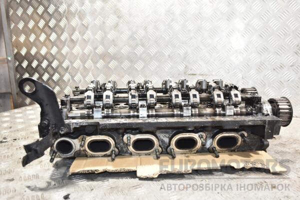 Головка блока в сборе (дефект) Renault Master 2.2dCi, 2.5dCi 1998-2010 8200005876 380050 euromotors.com.ua