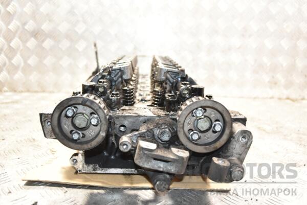 Головка блоку в зборі (дефект) Renault Master 2.2dCi, 2.5dCi 1998-2010 8200005876 380050 - 2