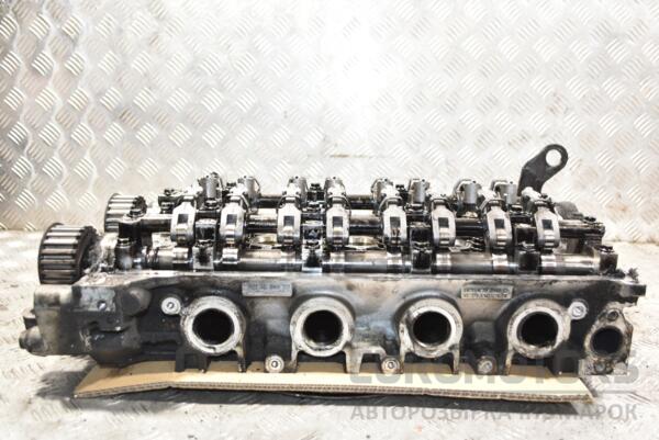 Головка блоку в зборі (дефект) Renault Master 2.2dCi, 2.5dCi 1998-2010 8200005876 380050 - 3