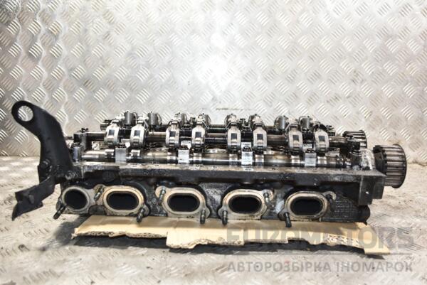 Головка блоку в зборі (дефект) Renault Master 2.2dCi, 2.5dCi 1998-2010 8200005876 380050 - 5