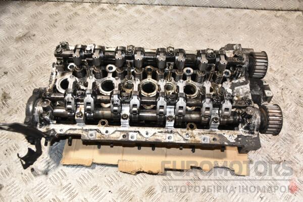 Головка блоку в зборі (дефект) Renault Master 2.2dCi, 2.5dCi 1998-2010 8200005876 380050 - 6