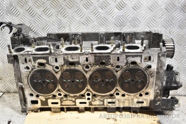 Головка блоку в зборі (дефект) Renault Master 2.2dCi, 2.5dCi 1998-2010 8200005876 380050 - 7