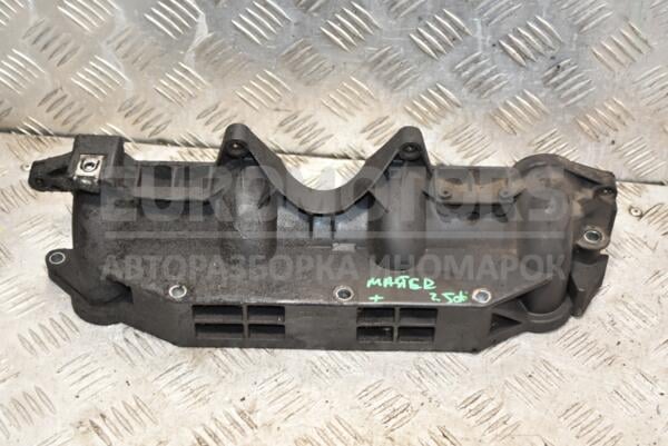 Колектор впускний низ пластик Opel Movano 2.5dCi 1998-2010 8200252227 380057 euromotors.com.ua