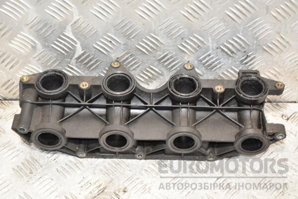 Коллектор впускной низ пластик Renault Master 2.5dCi 1998-2010 8200252227 380057 - 2