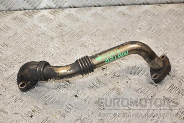 Трубка EGR Renault Master 2.2dCi, 2.5dCi 1998-2010 8200269649 380059 euromotors.com.ua