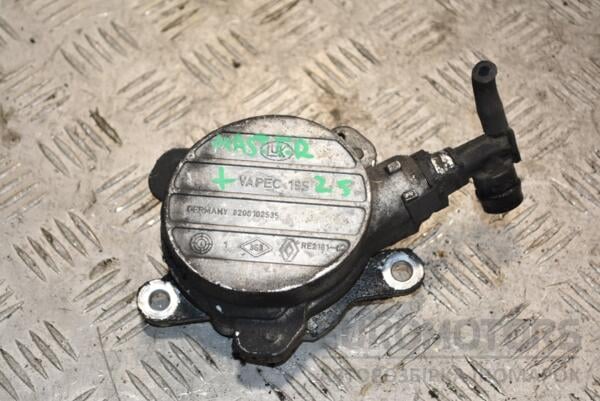 Вакуумный насос Renault Master 2.5dCi 1998-2010 8200102535 380060 euromotors.com.ua