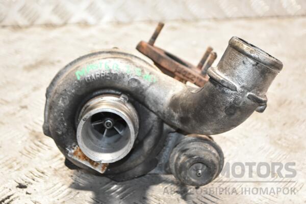 Турбина Renault Master 2.5dCi 1998-2010 7146525006S 380064 euromotors.com.ua