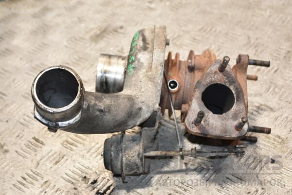 Турбина Renault Master 2.5dCi 1998-2010 7146525006S 380064 - 2