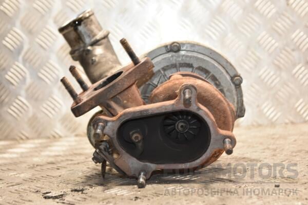 Турбина Renault Master 2.5dCi 1998-2010 7146525006S 380064 - 3