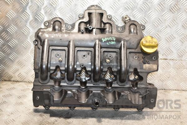 Клапанная крышка (Крышка клапанов) Renault Master 2.5dCi 1998-2010 8200239705 380068 euromotors.com.ua