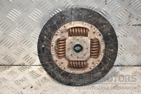 Диск сцепления Renault Master 2.5dCi 1998-2010 701907 380074 - 2