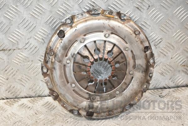 Корзина сцепления Renault Master 2.5dCi 1998-2010 701683 380076 - 2