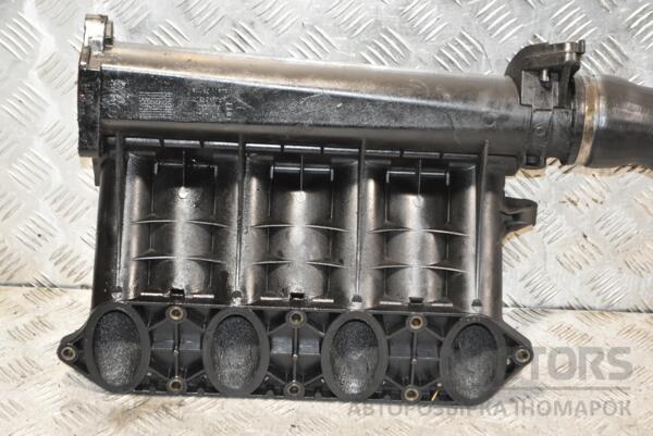 Коллектор впускной пластик верх Mercedes Vito 2.2cdi (W638) 1996-2003 A6110903237 380087 - 2