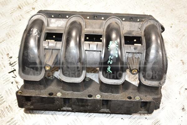 Колектор впускний пластик низ Mercedes Vito 2.2cdi (W638) 1996-2003 A6110900637 380089 euromotors.com.ua