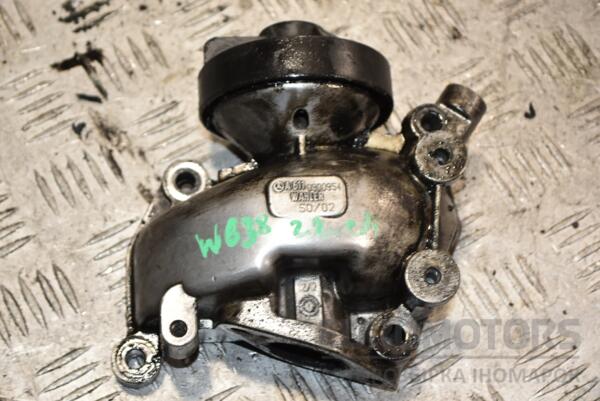 Клапан EGR механический Mercedes Vito 2.2cdi (W638) 1996-2003 A6110900954 380095 euromotors.com.ua