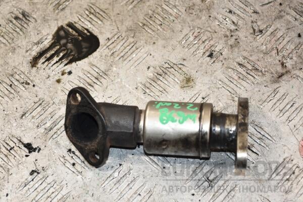 Трубка EGR Mercedes Vito 2.2cdi (W638) 1996-2003 380099 euromotors.com.ua