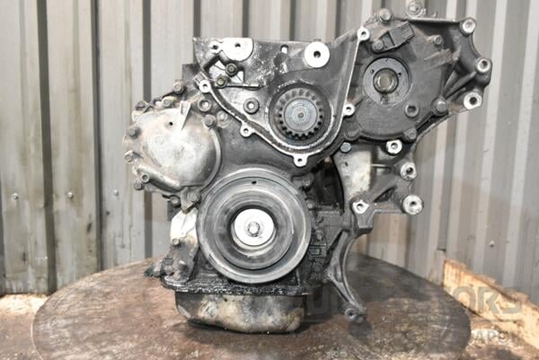 Блок двигателя в сборе Renault Master 2.5dCi 1998-2010 8200349962 380100 euromotors.com.ua