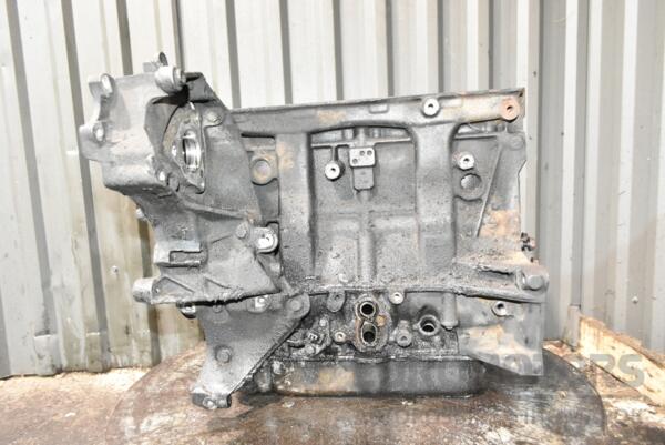 Блок двигуна в зборі Renault Master 2.5dCi 1998-2010 8200349962 380100 - 2