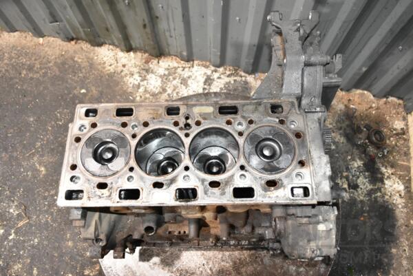 Блок двигуна в зборі Renault Master 2.5dCi 1998-2010 8200349962 380100 - 5