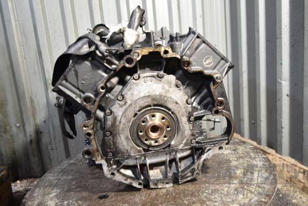 Блок двигателя в сборе Audi A4 2.5tdi (B6) 2000-2004 059103021L 380107 - 3
