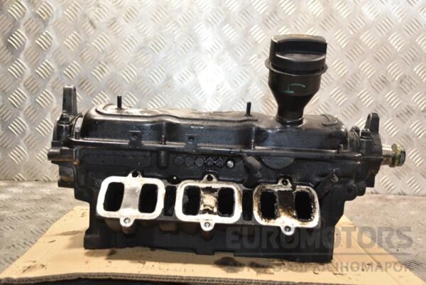 Головка блока в сборе левая (дефект) VW Passat 2.5tdi (B5) 1996-2005 059E 380114 euromotors.com.ua
