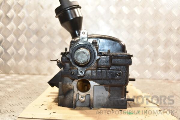Головка блока в сборе левая (дефект) Audi A4 2.5tdi (B6) 2000-2004 059E 380114 - 2