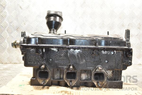 Головка блока в сборе левая (дефект) Audi A4 2.5tdi (B6) 2000-2004 059E 380114 - 3