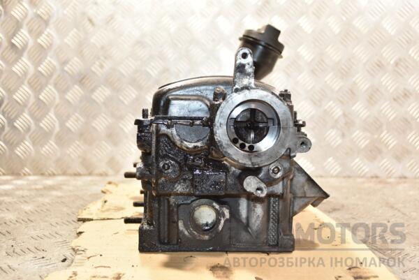 Головка блока в сборе левая (дефект) Audi A4 2.5tdi (B6) 2000-2004 059E 380114 - 4