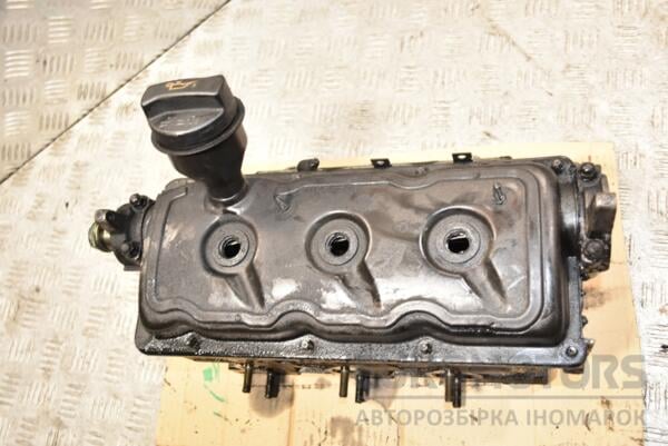 Головка блока в сборе левая (дефект) Audi A4 2.5tdi (B6) 2000-2004 059E 380114 - 5