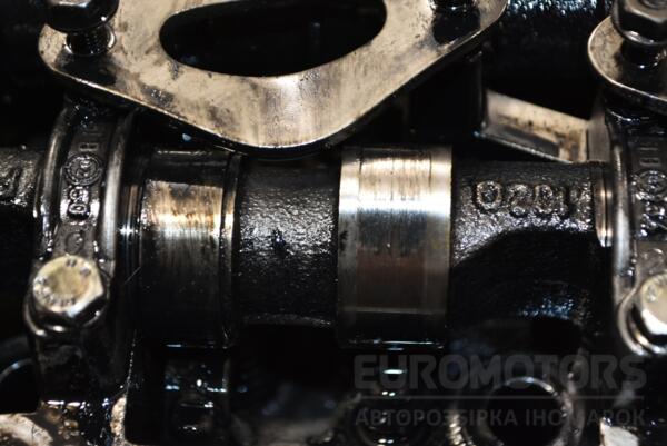 Головка блока в сборе левая (дефект) Audi A4 2.5tdi (B6) 2000-2004 059E 380114 - 6