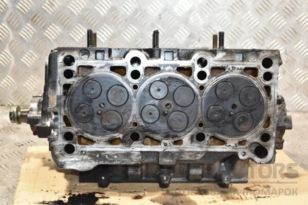 Головка блока в сборе левая (дефект) Audi A4 2.5tdi (B6) 2000-2004 059E 380114 - 7