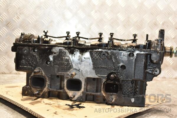 Головка блока в сборе правая (дефект) VW Passat 2.5tdi (B5) 1996-2005 059E 380121 euromotors.com.ua