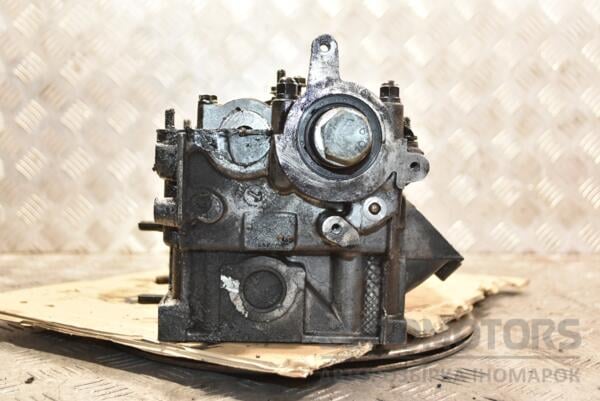 Головка блоку в зборі права (дефект) Audi A4 2.5tdi (B6) 2000-2004 059E 380121 - 2