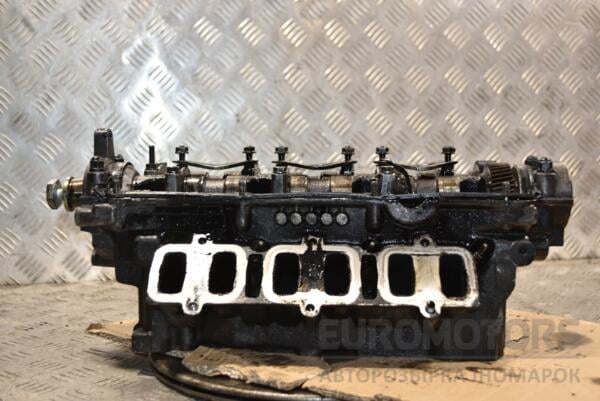 Головка блоку в зборі права (дефект) Audi A4 2.5tdi (B6) 2000-2004 059E 380121 - 3