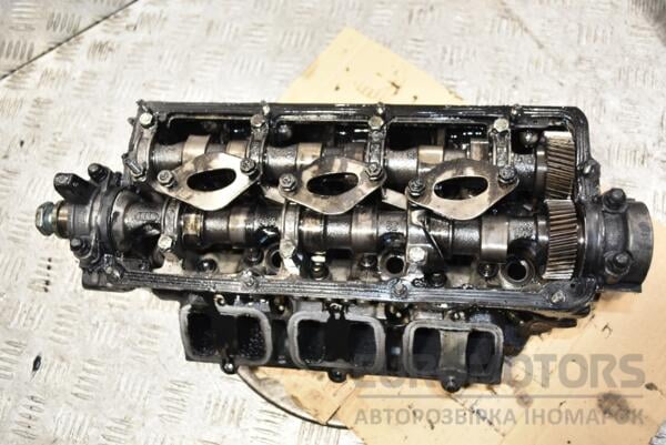 Головка блоку в зборі права (дефект) Audi A4 2.5tdi (B6) 2000-2004 059E 380121 - 5
