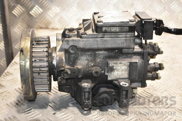 Топливный насос высокого давления (ТНВД) Audi A4 2.5tdi (B6) 2000-2004 059130106J 380128 - 2