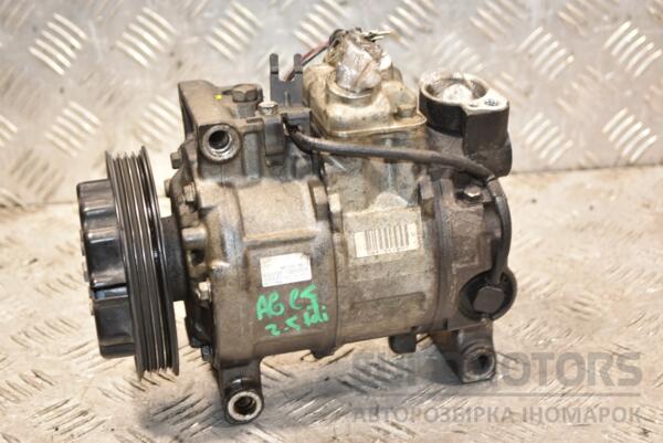 Компресор кондиціонера (дефект) Audi A6 2.5tdi (C5) 1997-2004 4B0260805J 380131 - 2