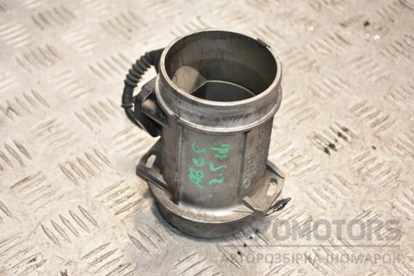 Витратомір повітря Audi A6 2.5tdi (C5) 1997-2004 059906461D 380142 euromotors.com.ua