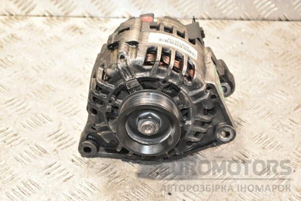 Генератор Audi A6 2.5tdi (C5) 1997-2004 CAL15256GS 380143 euromotors.com.ua