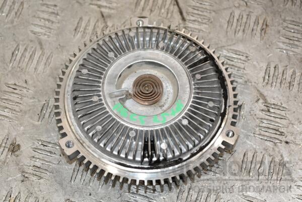 Вискомуфта Audi A6 2.5tdi (C5) 1997-2004 247228280 380146 euromotors.com.ua