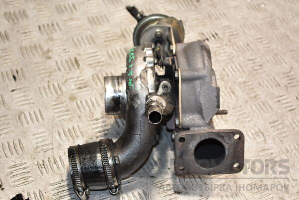 Турбіна Audi A4 2.5tdi (B6) 2000-2004 059145701R 380155 - 2